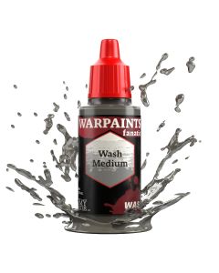 Warpaints Fanatic: Wash: Wash Medium