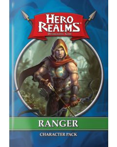 Hero Realms: Ranger Character Pack