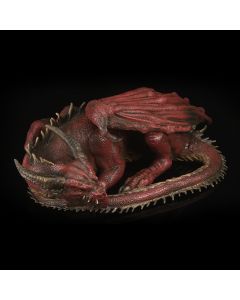 D&D Replicas of the Realms: Pseudodragon Life-Sized Figure