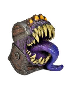 D&D Replicas of the Realms: Mimic Chest Life-Sized Figure