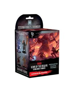 D&D Icons of the Realms: Storm King's Thunder Booster