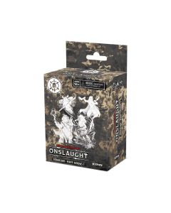 Dungeons & Dragons Onslaught: Expansion: Many Arrows 1
