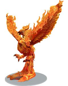 D&D Icons of the Realms: Elder Elemental Phoenix