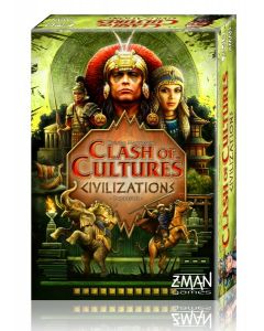 Clash of Cultures: Civilizations