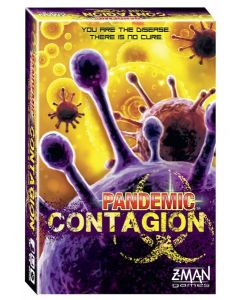 Pandemic : Contagion