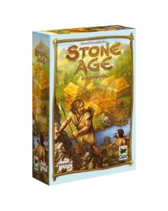 Stone Age (Thai version)