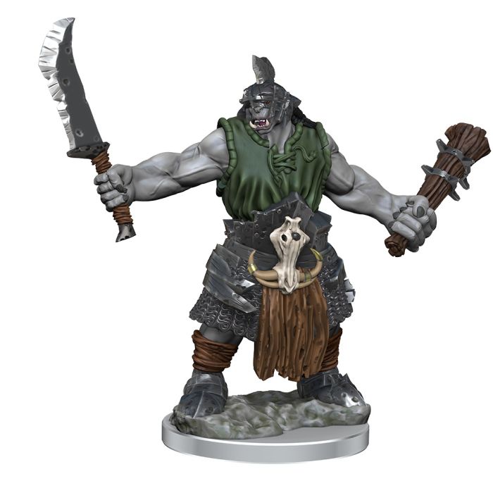 Fantasy & Games Paint Set: Orcs & Goblins, Accessories