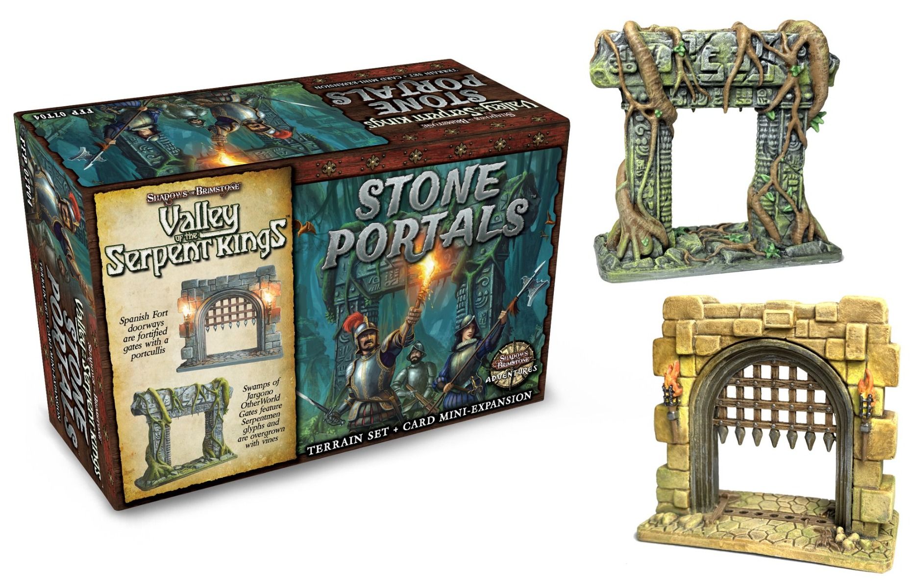 Pathfinder 2E: Secrets of Magic - Stone Valley Games