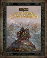 The One Ring: Adventurer's Companion