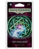 Shattered Aeons