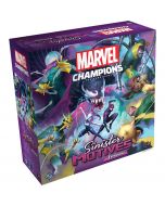 Marvel Champions: Sinister Motives Campaign Expansion