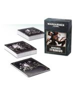 Warhammer 40k: Datacards: Tyranids