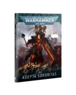 Warhammer 40k: Codex: Adepta Sororitas (2021)