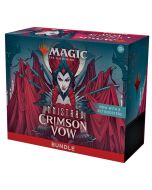 Magic The Gathering: Innistrad: Crimson Vow: Bundle