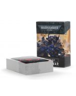 Warhammer 40k: Mission Pack: Open War