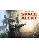 Space Alert - Box