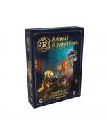Animal Adventures RPG: Starter Set
