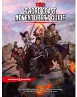 Dungeons and Dragons: Sword Coast Adventurer's Guide