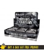 Magic the Gathering: Innistrad: Double Feature: Draft Booster Box