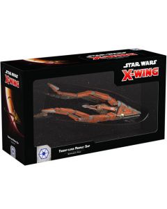 X-Wing Second Edition: Trident-Class Assault Ship Expansion Pack