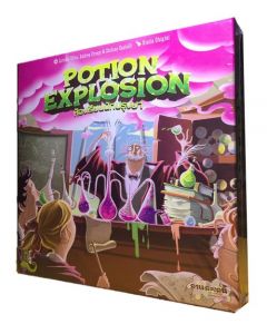 Potion Explosion (Thai version)