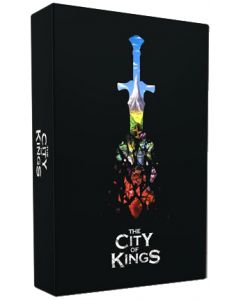 The City of Kings: Deluxe Edition