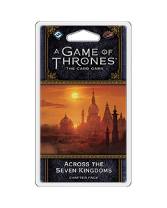 Across the Seven Kingdoms - Box