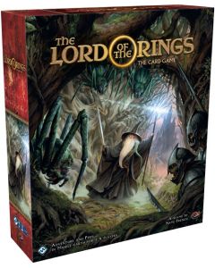 The Lord of the Rings: The Card Game: Revised Core Set