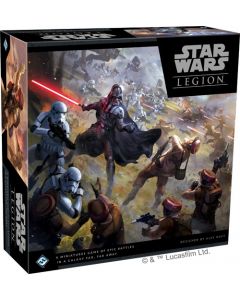 Star Wars: Legion: Core Set