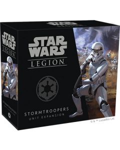 Star Wars: Legion: Stormtroopers Unit Expansion