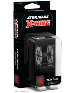 X-Wing Second Edition: TIE/fo Fighter Expansion Pack