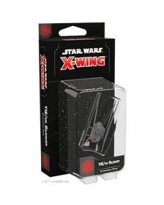 X-Wing Second Edition: TIE/vn Silencer Expansion Pack