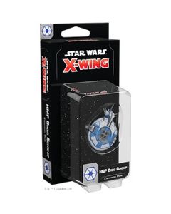 X-Wing Second Edition: HMP Droid Gunship Expansion Pack