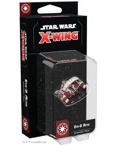 X-Wing Second Edition: Eta-2 Actis Expansion Pack