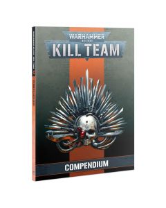 Kill Team: Compendium (2021)