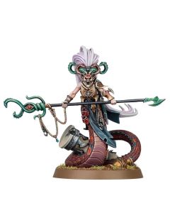 Warhammer AoS: Daughters of Khaine: Melusai Ironscale