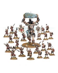 Warhammer AoS: Start Collecting! Beasts of Chaos
