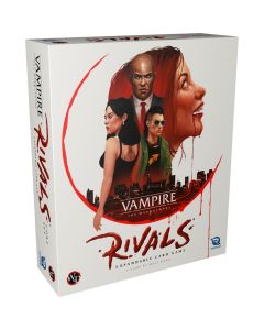 Vampire: The Masquerade: Rivals Expandable Card Game