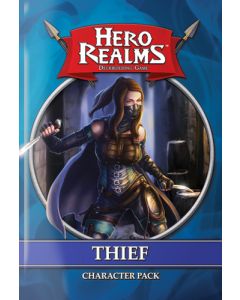 Hero Realms: Thief Character Pack