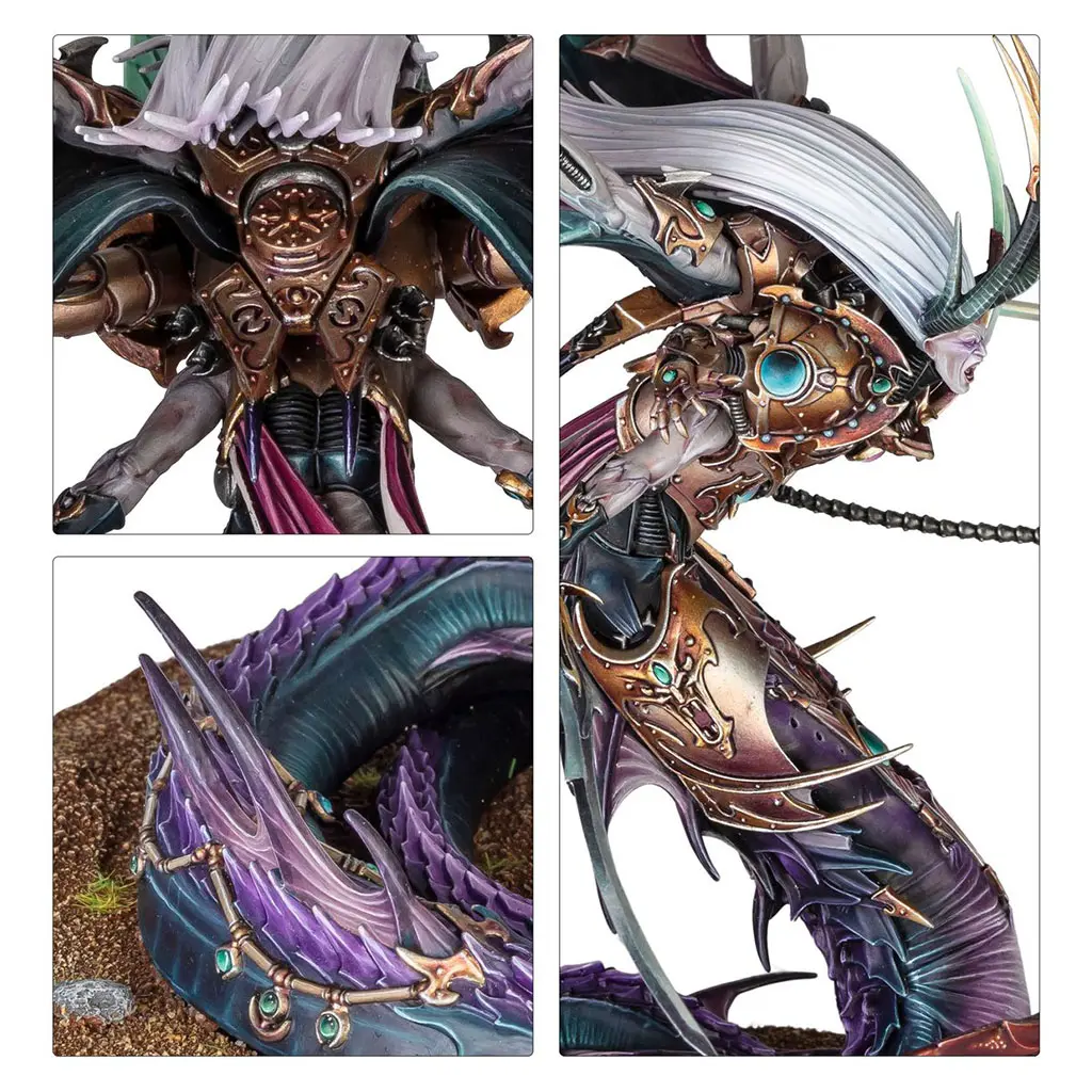 Warhammer 40k: Emperor's Children: Battleforce: Blissbound Warband
