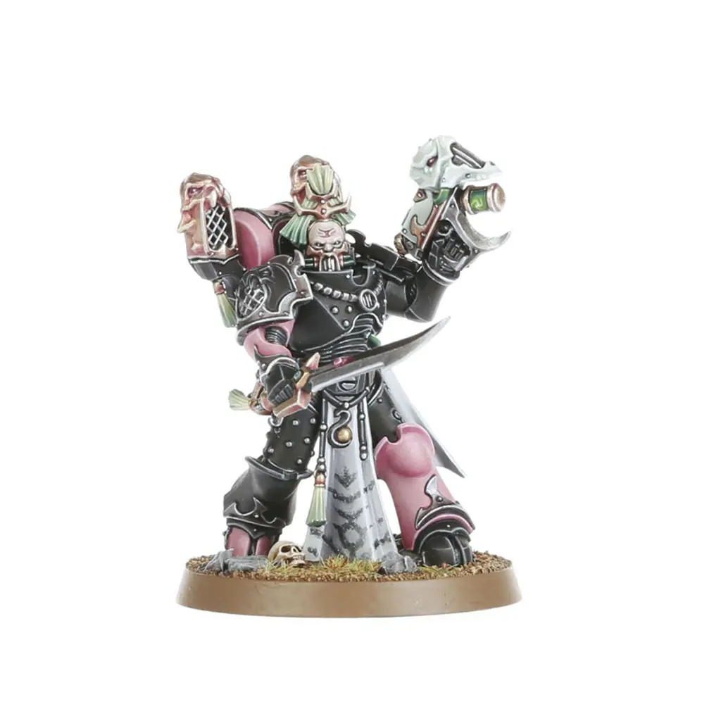 Warhammer 40k: Emperor's Children: Battleforce: Blissbound Warband
