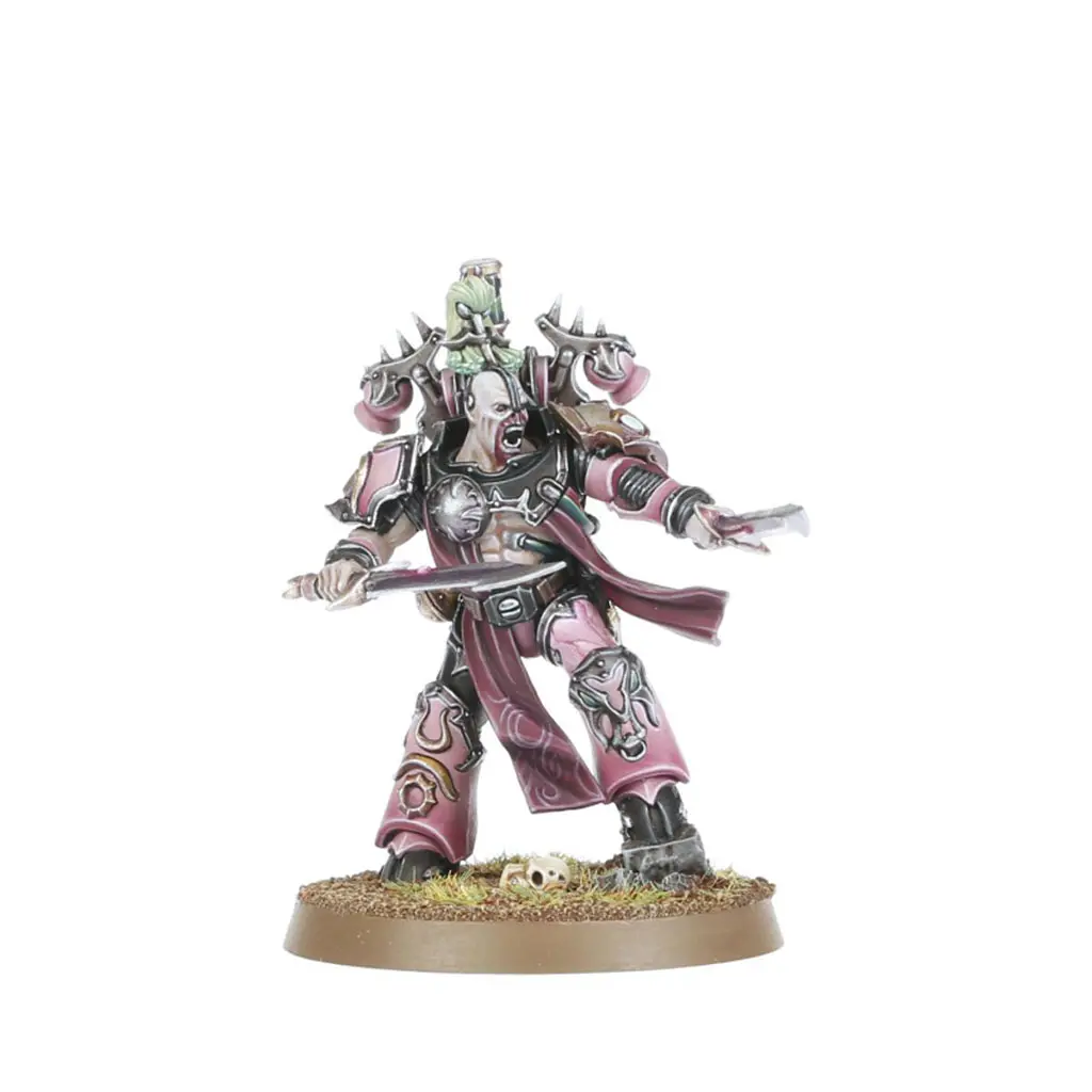 Warhammer 40k: Emperor's Children: Battleforce: Blissbound Warband