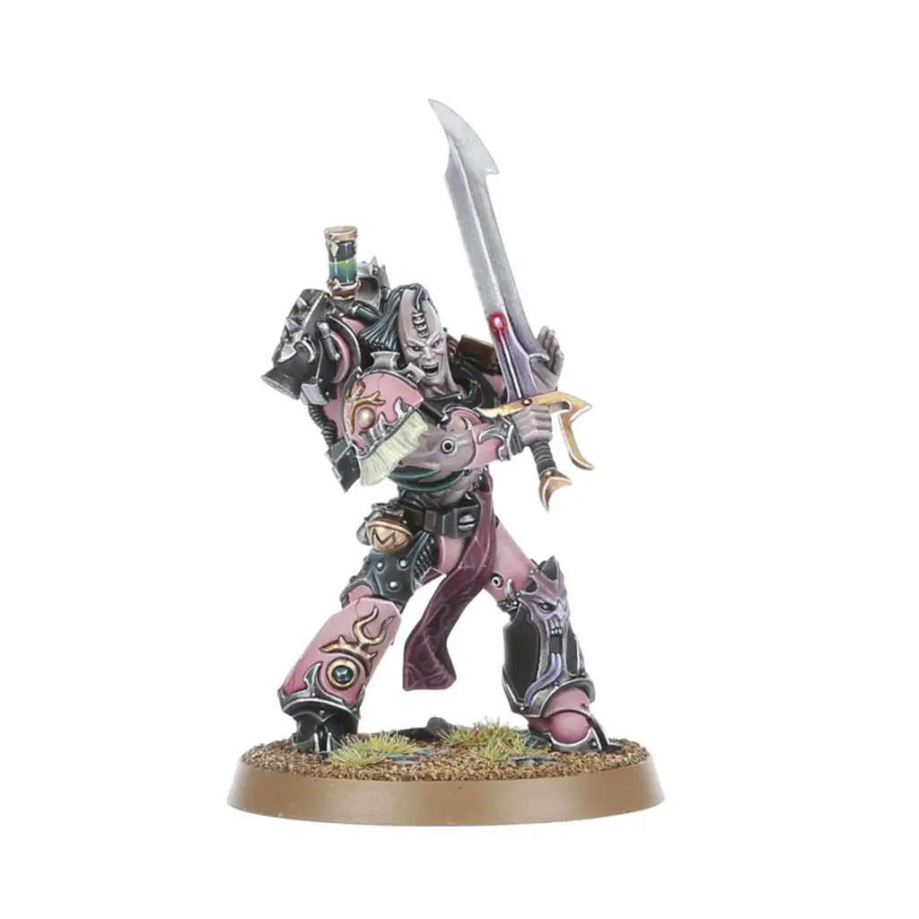 Warhammer 40k: Emperor's Children: Battleforce: Blissbound Warband