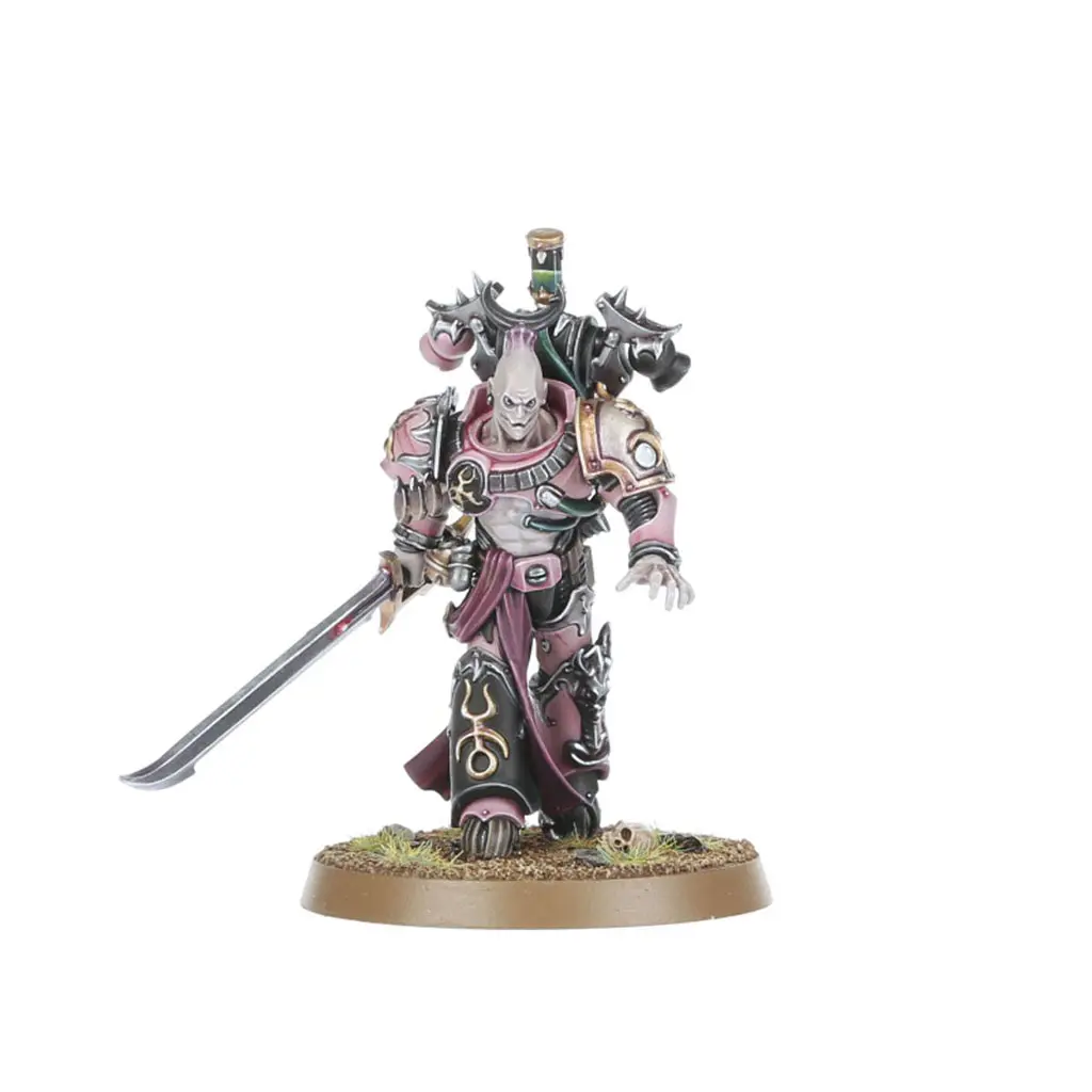 Warhammer 40k: Emperor's Children: Battleforce: Blissbound Warband