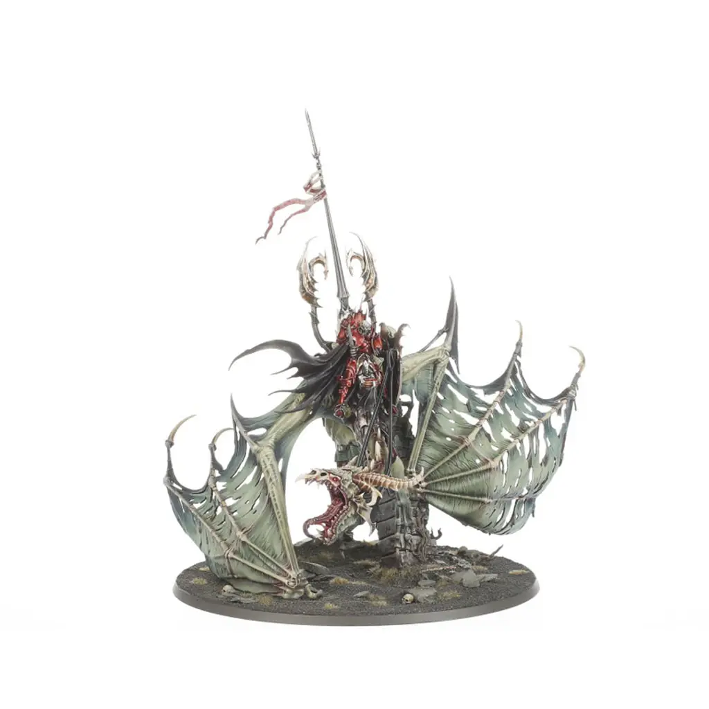 Warhammer AoS: Soulblight Gravelords: Battleforce: Lances of the