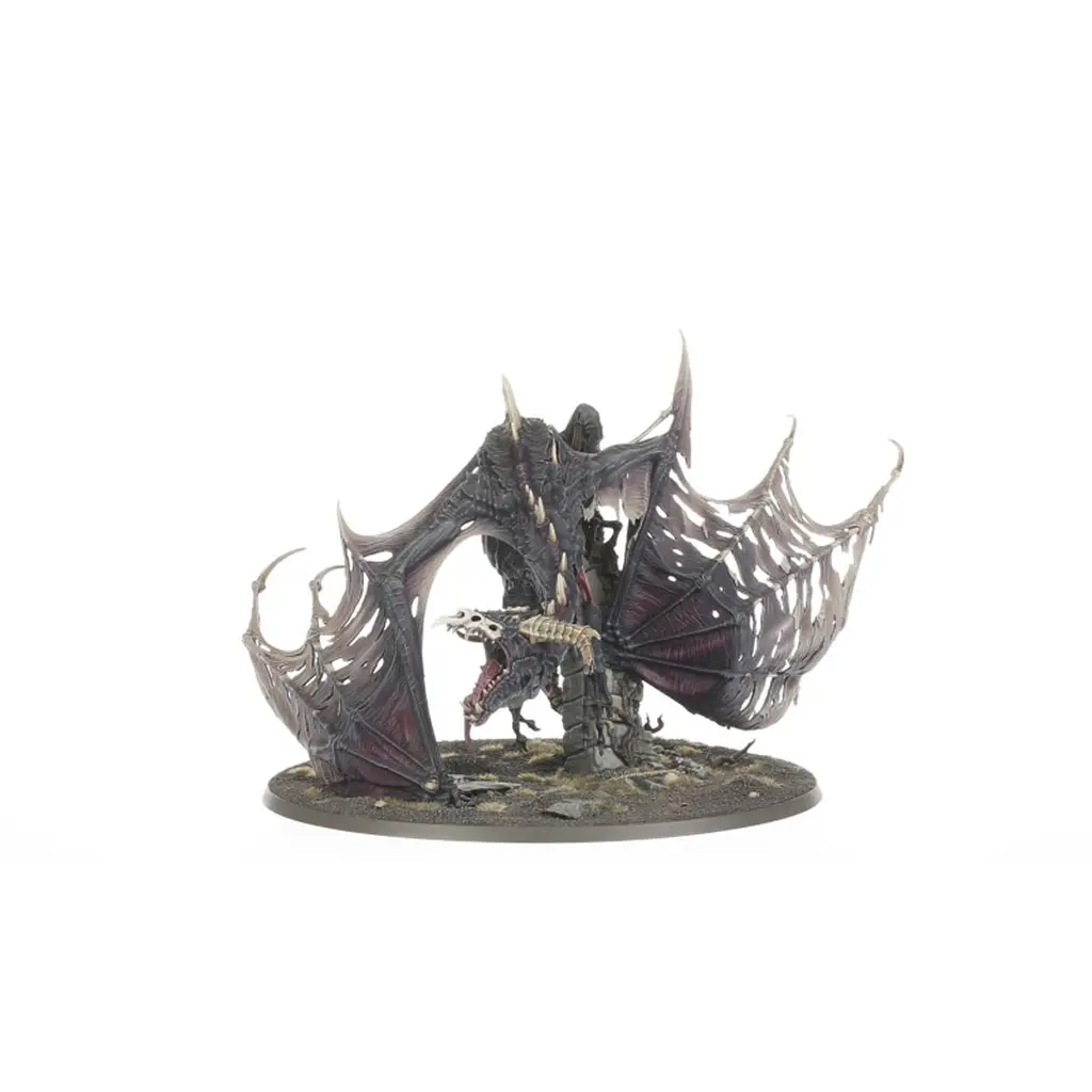 Warhammer AoS: Soulblight Gravelords: Battleforce: Lances of the