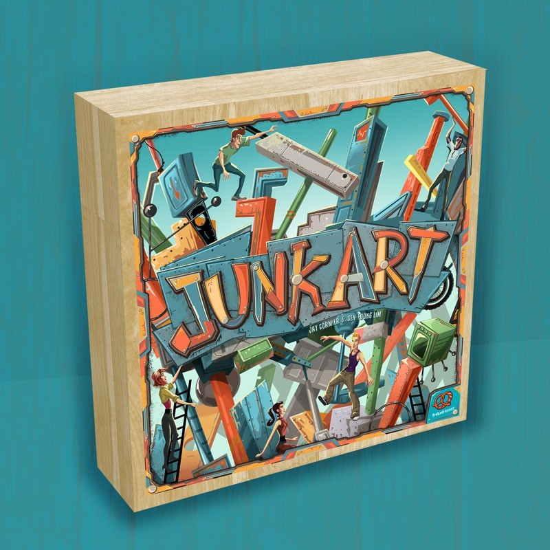 Junk Art