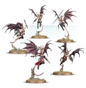 Warhammer AoS: Daughters of Khaine: Khinerai Heartrenders