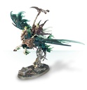 Warhammer AoS: Nighthaunt: Reikenor the Grimhailer