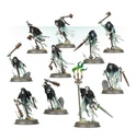 Warhammer AoS: Nighthaunt: Chainrasps